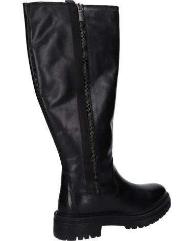 Botas de Mujer GEOX D26HRI 00043 D IRIDEA C9999 BLACK