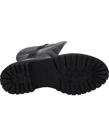 Botas de Mujer GEOX D26HRI 00043 D IRIDEA C9999 BLACK