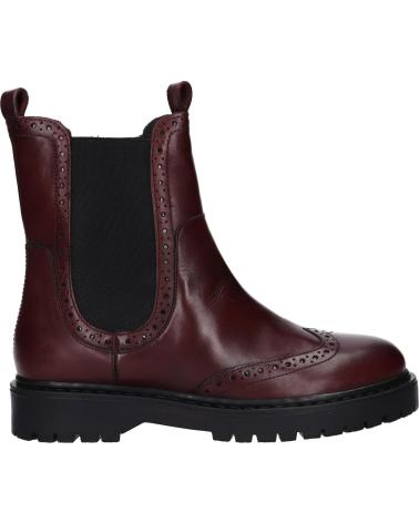 Botas de Mujer y Niña GEOX D26QDE 00043 D BLEYZE C7005 BORDEAUX