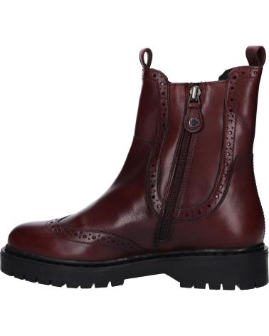 Botas de Mujer y Niña GEOX D26QDE 00043 D BLEYZE C7005 BORDEAUX