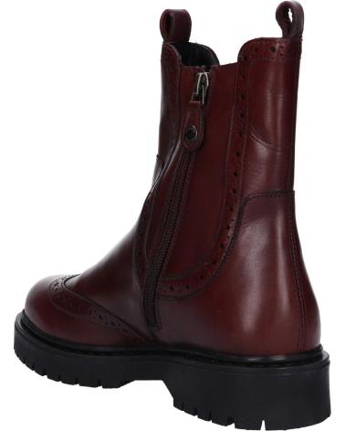 Botas de Mujer y Niña GEOX D26QDE 00043 D BLEYZE C7005 BORDEAUX