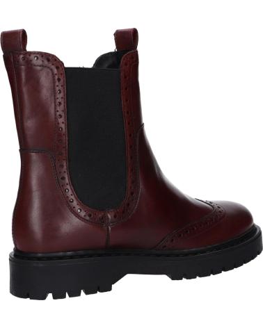 Botas de Mujer y Niña GEOX D26QDE 00043 D BLEYZE C7005 BORDEAUX