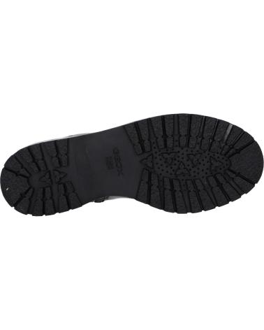 Botas de Mujer y Niña GEOX D26QDE 00043 D BLEYZE C7005 BORDEAUX