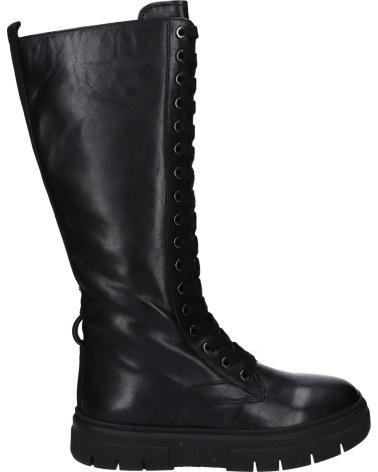 Botas de Mulher GEOX D26TZC 00085 D ISOTTE C9999 BLACK