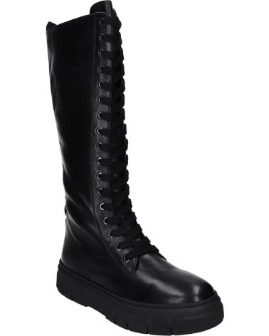 Botas de Mulher GEOX D26TZC 00085 D ISOTTE C9999 BLACK