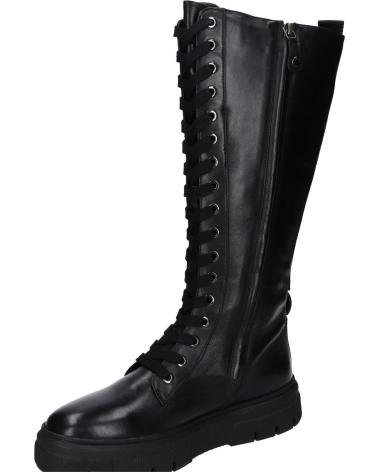 Botas de Mulher GEOX D26TZC 00085 D ISOTTE C9999 BLACK