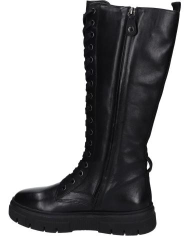 Botas de Mulher GEOX D26TZC 00085 D ISOTTE C9999 BLACK