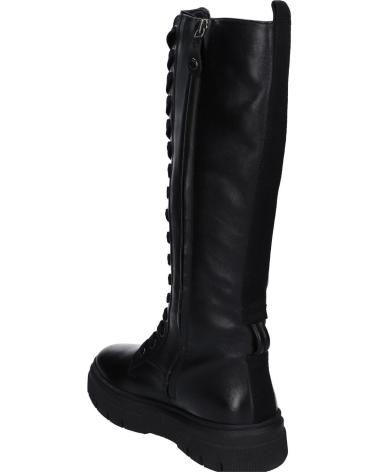 Botas de Mulher GEOX D26TZC 00085 D ISOTTE C9999 BLACK