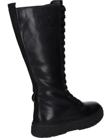 Botas de Mulher GEOX D26TZC 00085 D ISOTTE C9999 BLACK