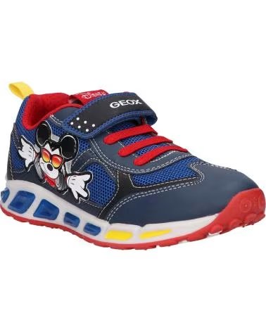 Esportes--De-Niña-GEOX-J0294A-01454-J-SHUTTLE-BOY-C0735-NAVY-RED