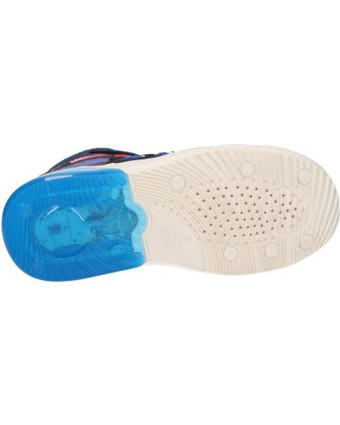 Sportivo per Bambino GEOX J GRAYJAY BOY B AZUL
