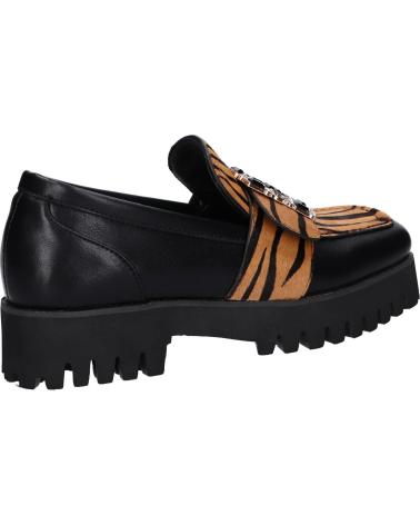 Schuhe für Damen EXE P212-W168T ZEBRA BEIGE