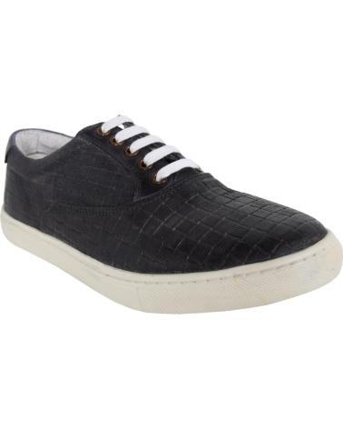 Schuhe für Herren KICKERS 502090-60 VILLANIS 12 GRIS