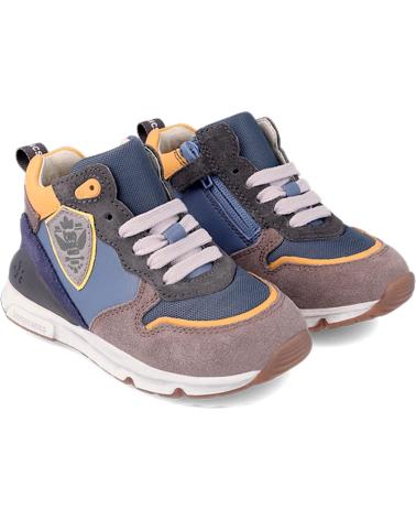 Deportivas de Niño BIOMECANICS DEPORTIVA URBAN 231233-B PETROL