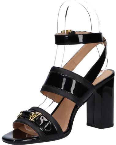 Sandales pour Femme GEOX D824WC 08502 D AUDALIES C9999 BLACK