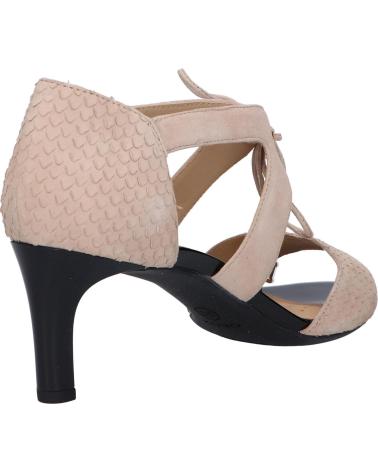 Sandalias de Mujer GEOX D828YD 0ZV21 D CELEINA C5002 CREAM