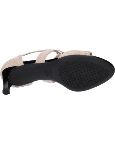 Sandalias de Mujer GEOX D828YD 0ZV21 D CELEINA C5002 CREAM