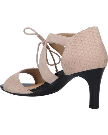 Sandalias de Mujer GEOX D828YD 0ZV21 D CELEINA C5002 CREAM
