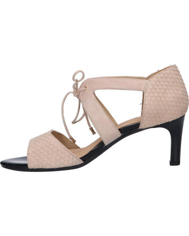 Sandalias de Mujer GEOX D828YD 0ZV21 D CELEINA C5002 CREAM