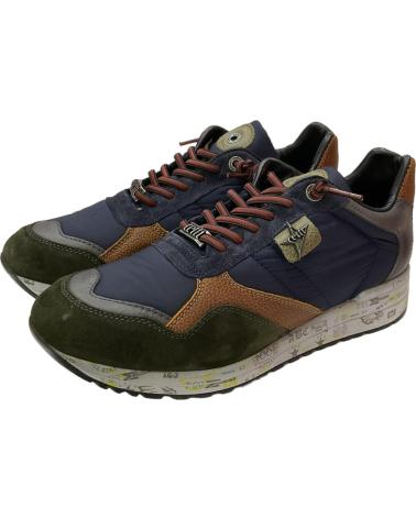 Scarpe per Uomo cetti SNEAKER AZUL
