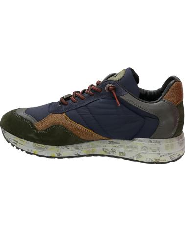 Scarpe per Uomo cetti SNEAKER AZUL