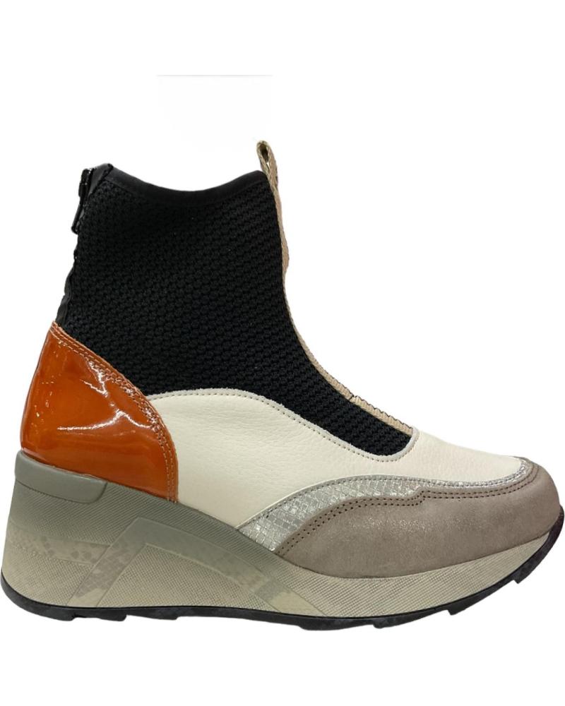 Botines de Mujer cetti BOTIN CUNA 6 CM VARIOS COLORES