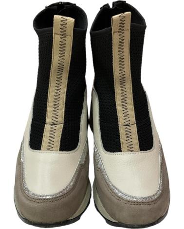 Botines de Mujer cetti BOTIN CUNA 6 CM VARIOS COLORES