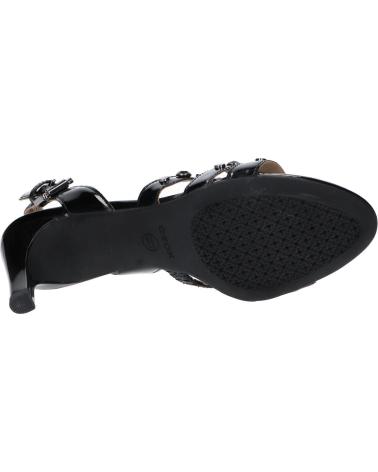 Sandálias de Mulher GEOX D828YF 000HH D CELEINA C9999 BLACK