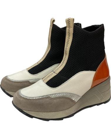 Botines de Mujer cetti BOTIN CUNA 6 CM VARIOS COLORES