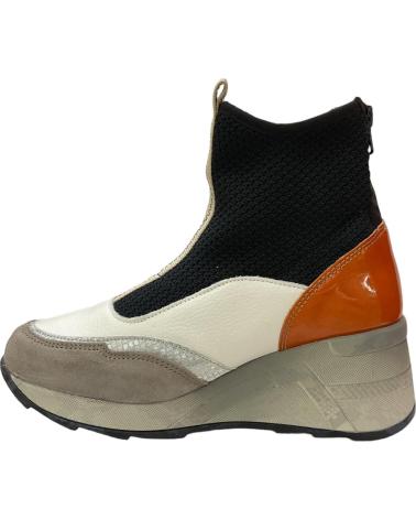 Botines de Mujer cetti BOTIN CUNA 6 CM VARIOS COLORES