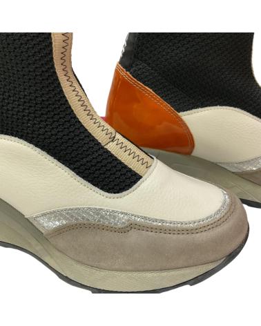 Botines de Mujer cetti BOTIN CUNA 6 CM VARIOS COLORES