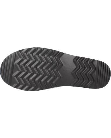Stivaletti-De-Mujer-GIOSEPPO-BOTINES-PLANOS-70717-NEGRO
