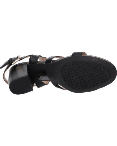 Sandali per Donna GEOX D828ZH 00043 D EUDORA C9999 BLACK