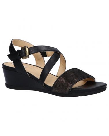Sandales pour Femme GEOX D828QA 05477 D MARYKARMEN C9999 BLACK