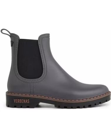 STIVALETTI DONNA VERBENAS 5760020458 GAUDI COUNTRYSIDE NERO NEGRO