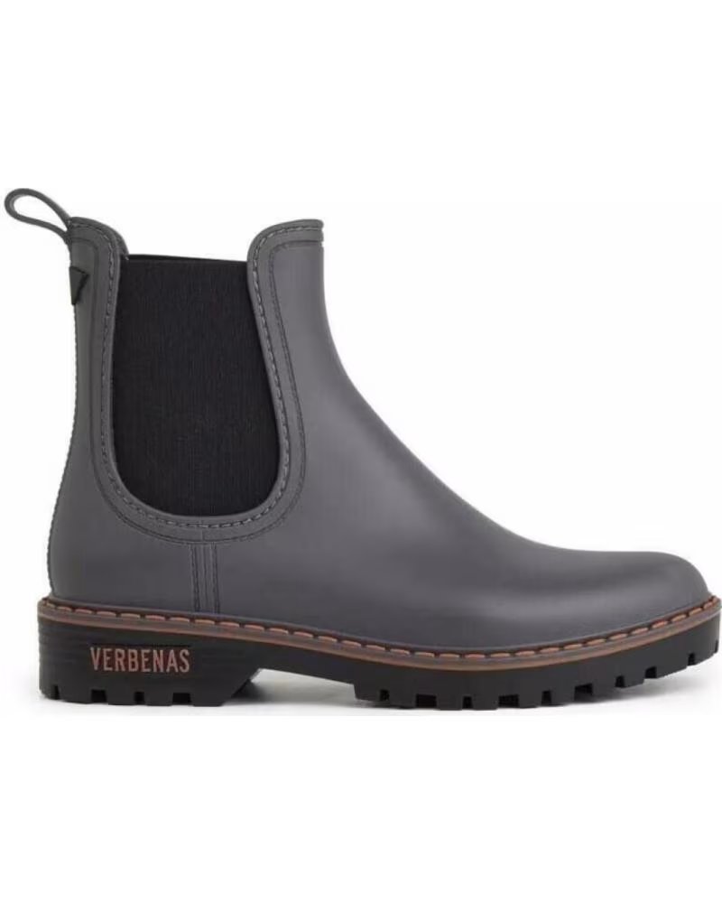 STIVALETTI DONNA VERBENAS 5760020458 GAUDI COUNTRYSIDE NERO NEGRO