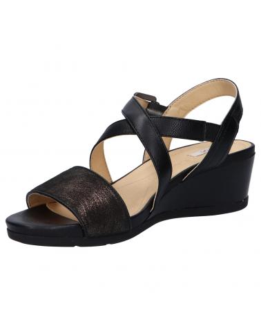 Sandales pour Femme GEOX D828QA 05477 D MARYKARMEN C9999 BLACK