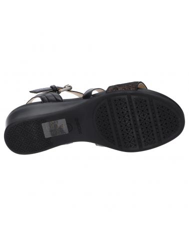 Sandales pour Femme GEOX D828QA 05477 D MARYKARMEN C9999 BLACK