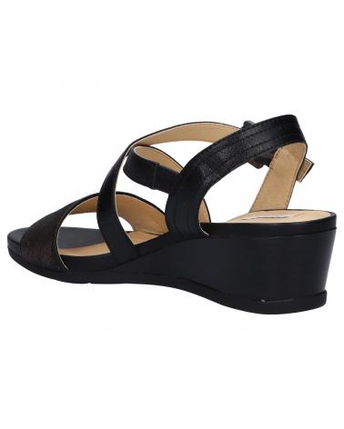 Sandales pour Femme GEOX D828QA 05477 D MARYKARMEN C9999 BLACK