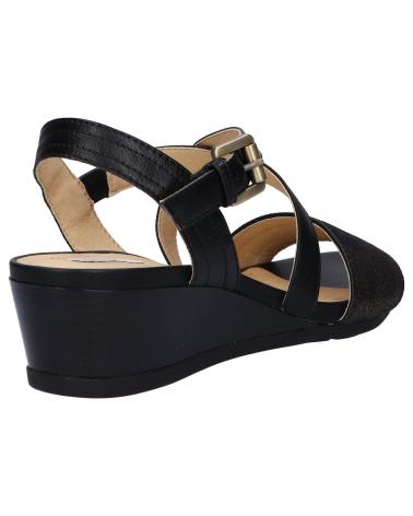 Sandales pour Femme GEOX D828QA 05477 D MARYKARMEN C9999 BLACK