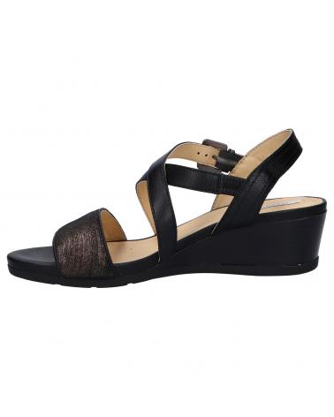Sandales pour Femme GEOX D828QA 05477 D MARYKARMEN C9999 BLACK