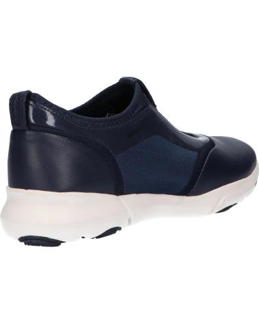 Zapatillas deporte pour Femme GEOX D829DB 08515 D NEBULA S C4002 NAVY