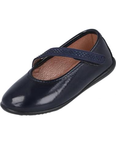 Scarpe per Bambina CONGUITOS COSH265031 BAILARINAS NINA AZUL