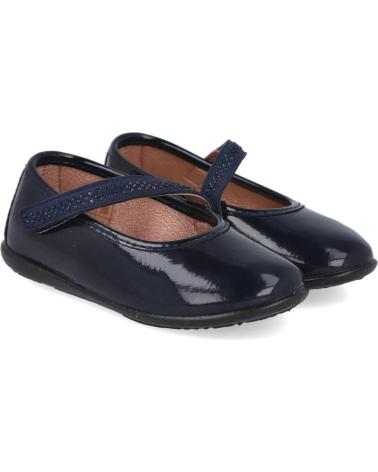 Scarpe per Bambina CONGUITOS COSH265031 BAILARINAS NINA AZUL
