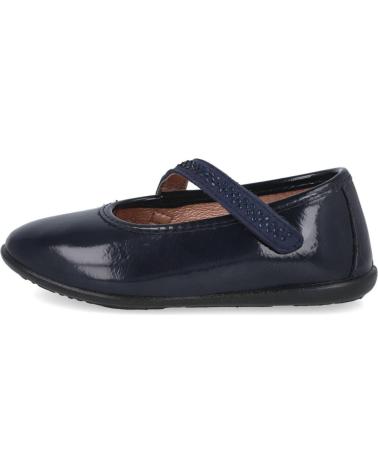 Scarpe per Bambina CONGUITOS COSH265031 BAILARINAS NINA AZUL