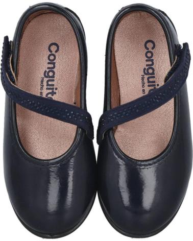 Scarpe per Bambina CONGUITOS COSH265031 BAILARINAS NINA AZUL