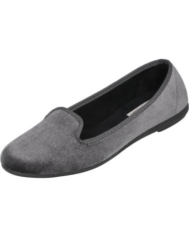 Schuhe für Damen VUL-LADI 5403-032 BAILARINAS MUJER GRIS