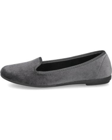 Schuhe für Damen VUL-LADI 5403-032 BAILARINAS MUJER GRIS