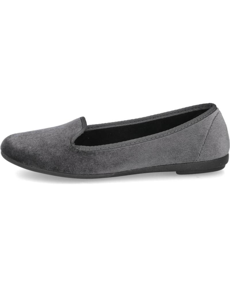Schuhe für Damen VUL-LADI 5403-032 BAILARINAS MUJER GRIS