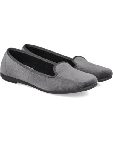Schuhe für Damen VUL-LADI 5403-032 BAILARINAS MUJER GRIS